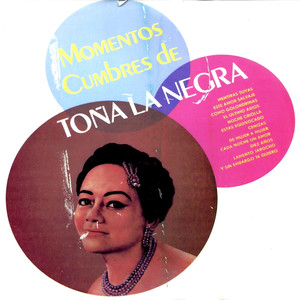 Toña La Negra - Noche Críolla