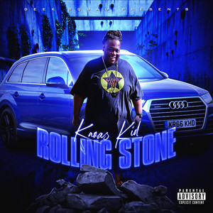 Rolling Stone (Explicit)