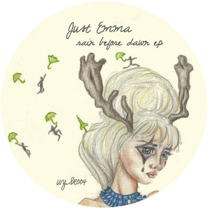 Rain Before Dawn (David Jach Afterhour Edit)