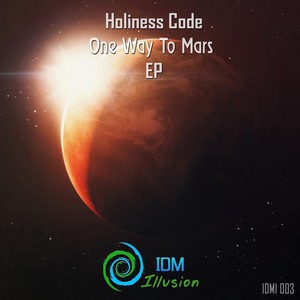 One Way To Mars EP