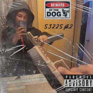 Trials & Tribulations (feat. Lu5ive & FastLifeCelly) (Explicit)