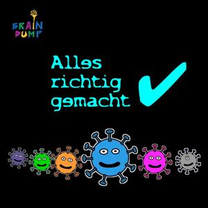 Alles richtig gemacht(feat. Pion)