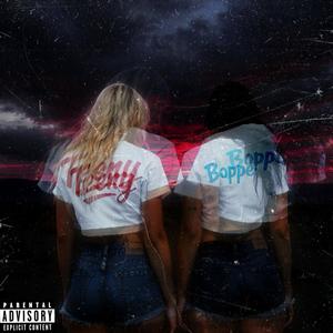 Lookin For Peace (Explicit)