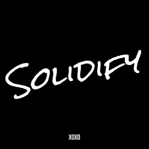 Solidify (Explicit)