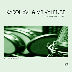 Disengage (Karol XVII & MB Valence Present Jackspeare Remix)