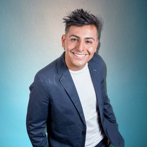 Te Hubieras Ido Antes/Paisaje (En Vivo)