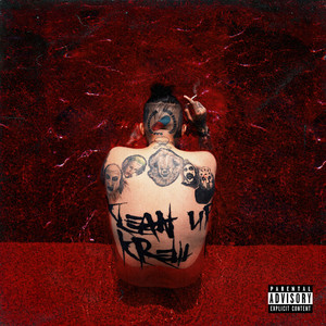 CAN'T FEEL MY FACE (Explicit)