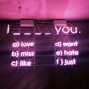 潘玮柏-不得不爱 (江炫熠JXY / _flip$yyy / R_Liquor / 惜朝 remix)