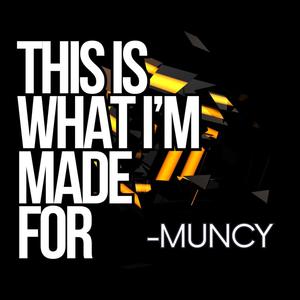 THIS IS WHAT I'M MADE FOR (Explicit)