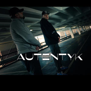 AUTENTYK (feat. HERON M.W.M) [Explicit]