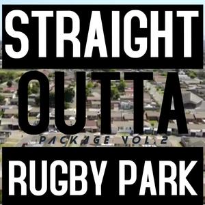 Straight Outta Rugby Park Package, Vol. 2