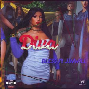 Diva (feat. J.wwill) [Explicit]