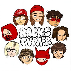 racks cypher (Explicit)