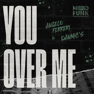You Over Me (Edit)