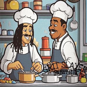 Grit Slayer (feat. FSO Mir) (Explicit)