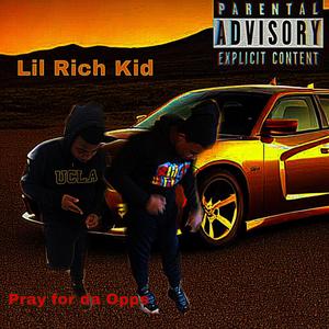 Nothing's gonna stop me (feat. NGA KHII) (Explicit)