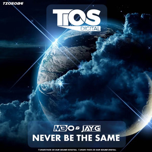 Never Be The Same (Original Mix)