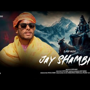 JAY SHAMBHO