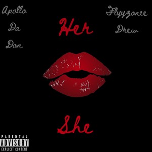 Her (She Kisses) [Explicit]