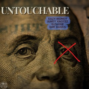 Untouchable (feat. Dre Banks) [Explicit]