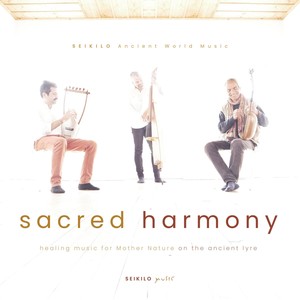 Sacred Harmony