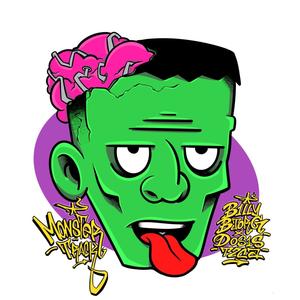 Monster Track (feat. Billy Bjorg)