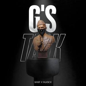 G's Talk (Explicit)