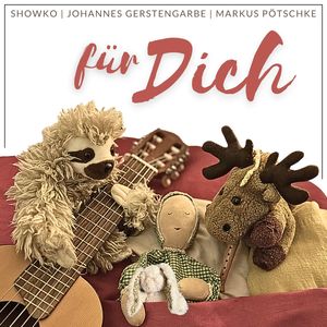 Ich mag euch und ihr mögt mich