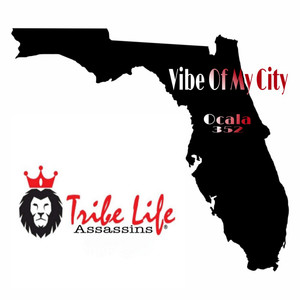Vibe Of My City (Explicit)