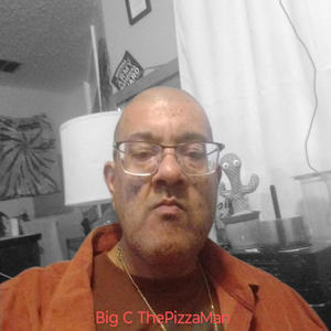 Second Chance (Explicit)