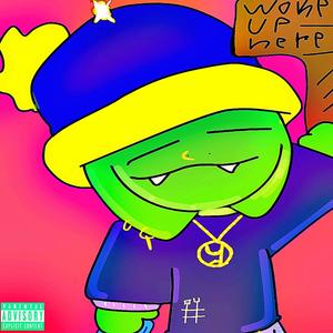 Diphen Pavel (feat. Mark J) (Explicit)