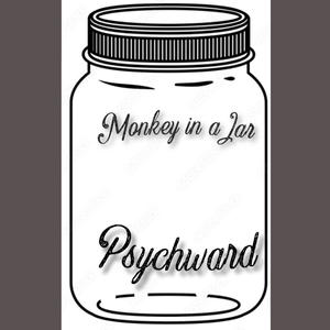 Monkey in a Jar