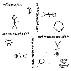 ROJI(Roshomon Effect)