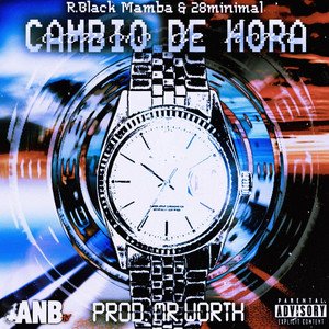 cambio de hora (Explicit)