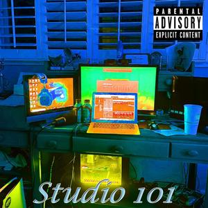 Studio 101 (feat. Matel) [Explicit]