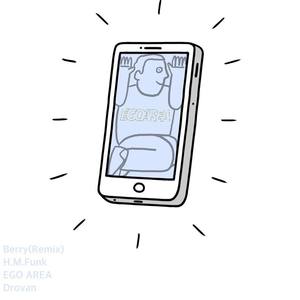 李佳隆-Berry (Drovan Remix|H.M.Funk Music/Drovan/李佳隆 Remix)