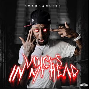 Voices In My Head (Explicit)
