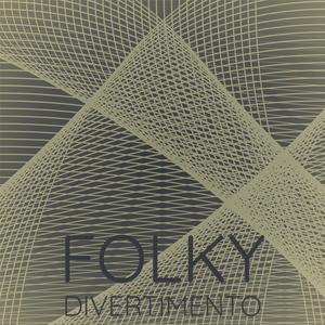 Folky Divertimento