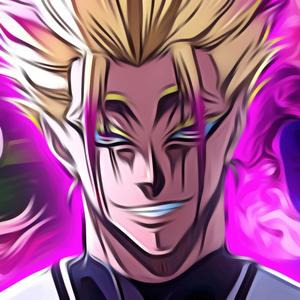 Rap Ryusei Shidou (Blue Lock) (- Demonio Egoísta|Explicit)