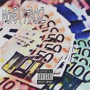 Money Stackz (feat. BXHNE & Fukkyou)