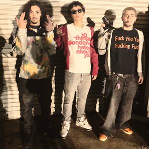 textback (prod. gsljay) (Explicit)