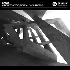 Break The Ice (feat. Aloma Steele)