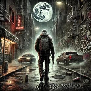 Esskay - Pistols In The Darkness (Explicit)