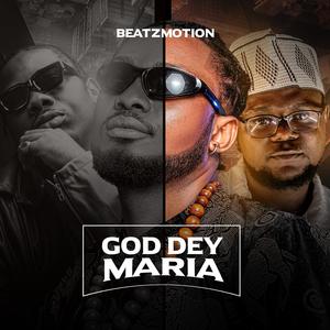 Maria (feat. Deoxdon)