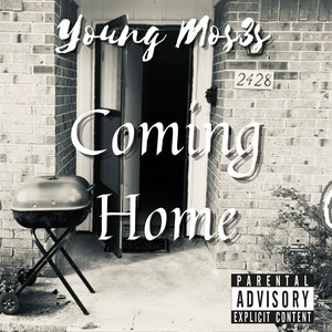 Coming Home (Explicit)