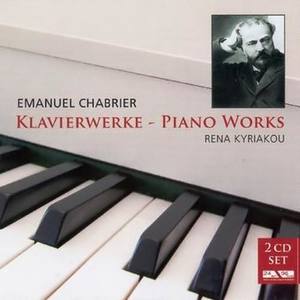 Pieces Pittoresques VI. Idylle