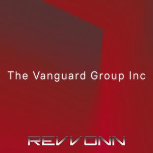 The Vanguard Group Inc