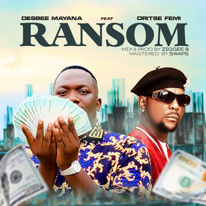 Ransom (Explicit)