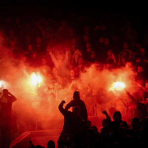 Clumsy & Nosey (Explicit)