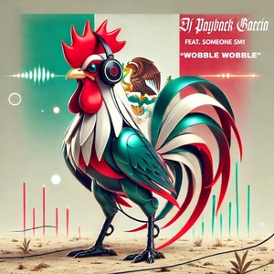 Wobble Wobble (feat. Someone Sm1) (Explicit)